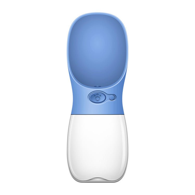 Pet Water Cup Outdoor Portable Water Bottle - Sarah Nova