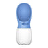 Pet Water Cup Outdoor Portable Water Bottle - Sarah Nova