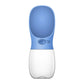 Pet Water Cup Outdoor Portable Water Bottle - Sarah Nova