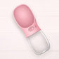 Pet Water Cup Outdoor Portable Water Bottle - Sarah Nova