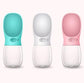 Pet Water Cup Outdoor Portable Water Bottle - Sarah Nova