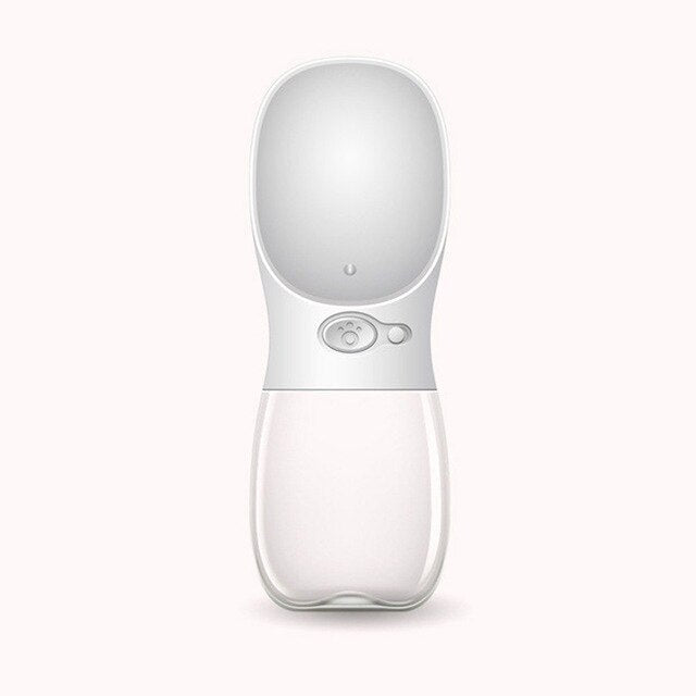 Pet Water Cup Outdoor Portable Water Bottle - Sarah Nova