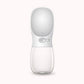 Pet Water Cup Outdoor Portable Water Bottle - Sarah Nova