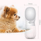 Pet Water Cup Outdoor Portable Water Bottle - Sarah Nova