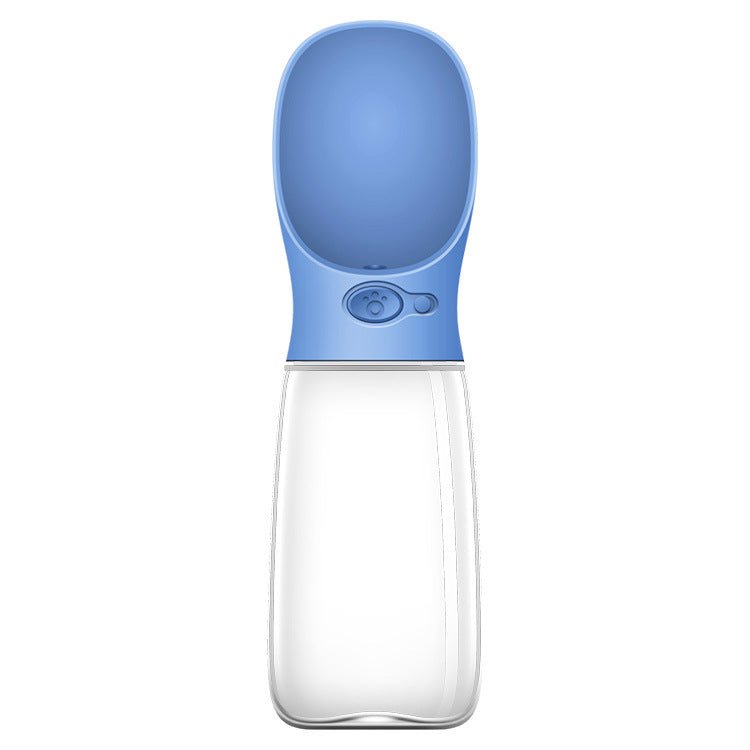 Pet Water Cup Outdoor Portable Water Bottle - Sarah Nova