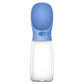 Pet Water Cup Outdoor Portable Water Bottle - Sarah Nova