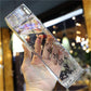Plastic Cup Net Red Harajuku Style Square Water Cup Male Personality Trend Portable Summer Water Bottle - Sarah Nova