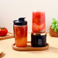 Portable Blender Smoothie Mini Juicer Fruit Machine - Sarah Nova