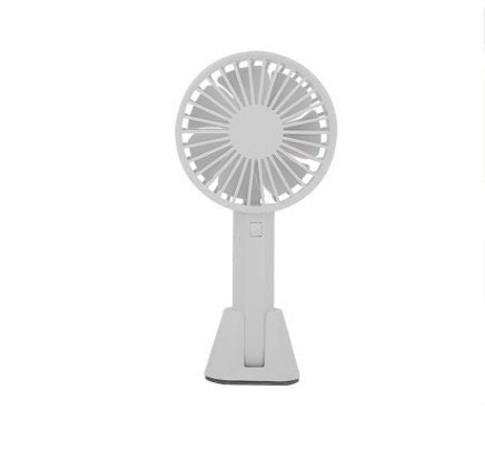 Portable handheld fan - Sarah Nova