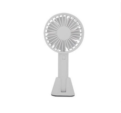 Portable handheld fan - Sarah Nova