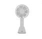 Portable handheld fan - Sarah Nova