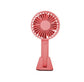Portable handheld fan - Sarah Nova