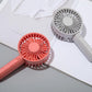 Portable handheld fan - Sarah Nova