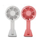 Portable handheld fan - Sarah Nova