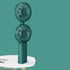 Portable Handheld Fan Office - Sarah Nova