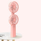 Portable Handheld Fan Office - Sarah Nova