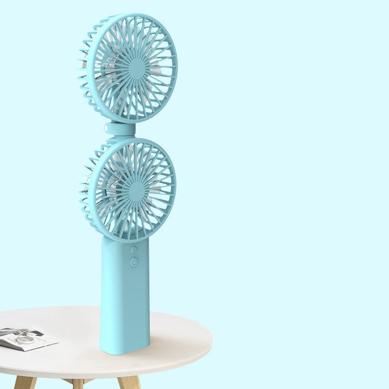 Portable Handheld Fan Office - Sarah Nova