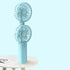 Portable Handheld Fan Office - Sarah Nova