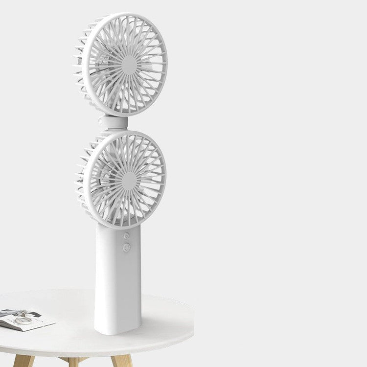 Portable Handheld Fan Office - Sarah Nova