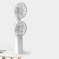 Portable Handheld Fan Office - Sarah Nova
