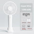Portable Portable Mute Small Handheld Fan - Sarah Nova