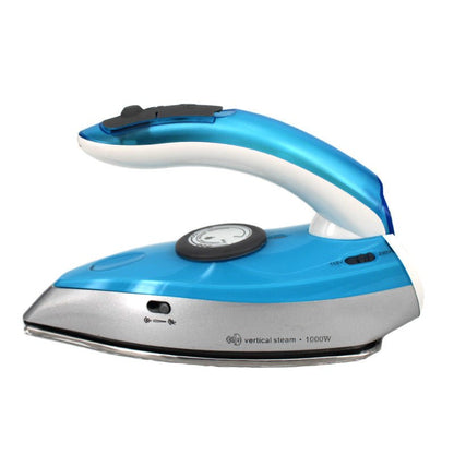 Portable Travel Steam Iron For Both Dry And Wet Use - Sarah Nova