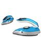 Portable Travel Steam Iron For Both Dry And Wet Use - Sarah Nova