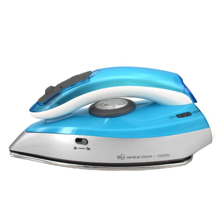 Portable Travel Steam Iron For Both Dry And Wet Use - Sarah Nova