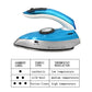 Portable Travel Steam Iron For Both Dry And Wet Use - Sarah Nova
