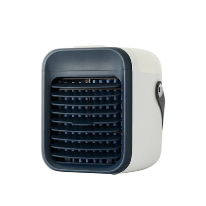 Portable water cooling fan - Sarah Nova