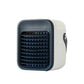 Portable water cooling fan - Sarah Nova