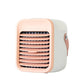 Portable water cooling fan - Sarah Nova