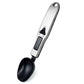 Precision Electronic Measuring Spoon Mini - Sarah Nova
