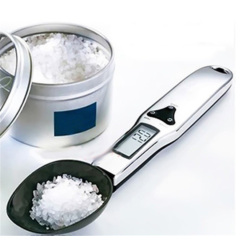 Precision Electronic Measuring Spoon Mini - Sarah Nova