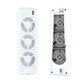 PS5 Host Digital Blu-ray Cooling Fan - Sarah Nova