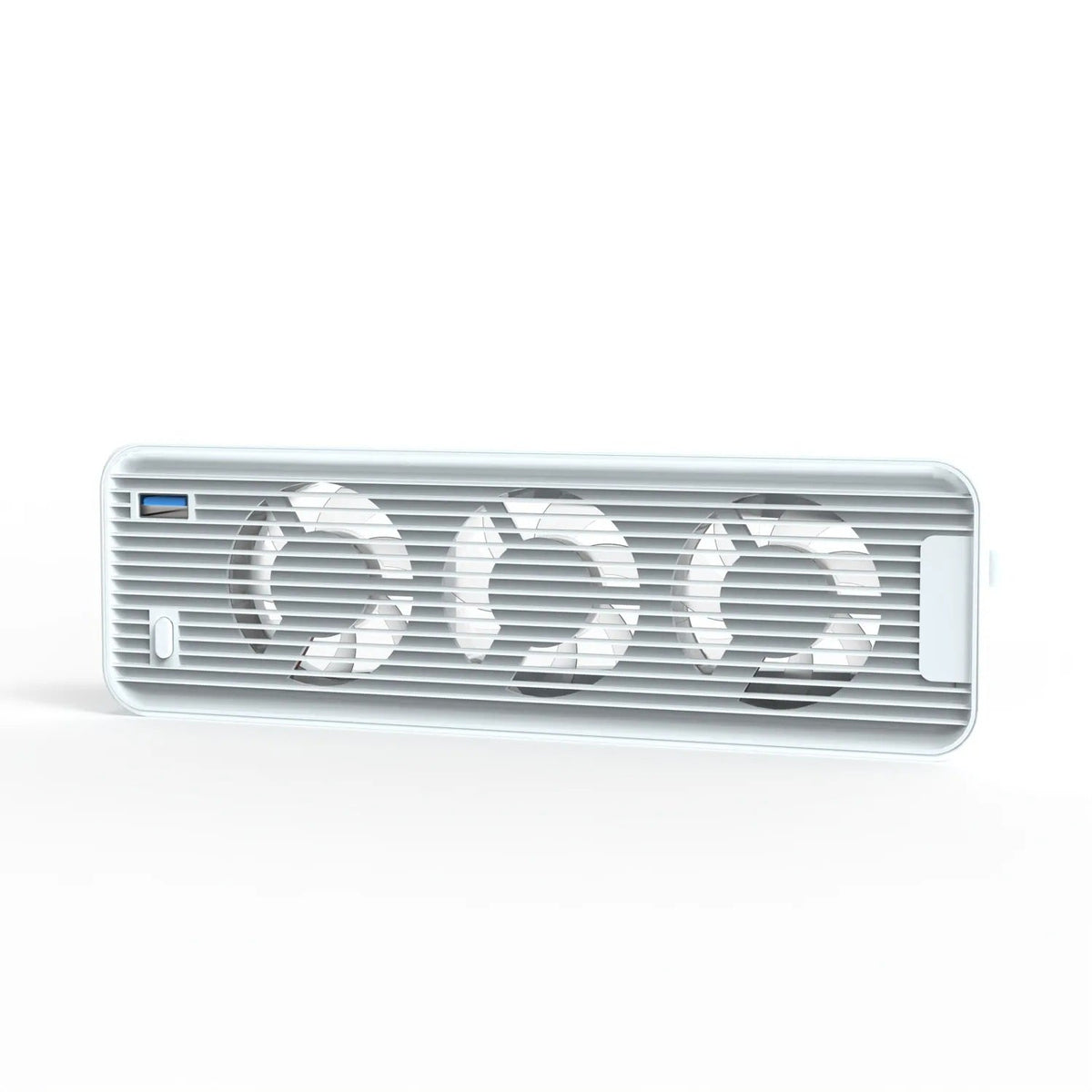 PS5 Host Digital Blu-ray Cooling Fan - Sarah Nova