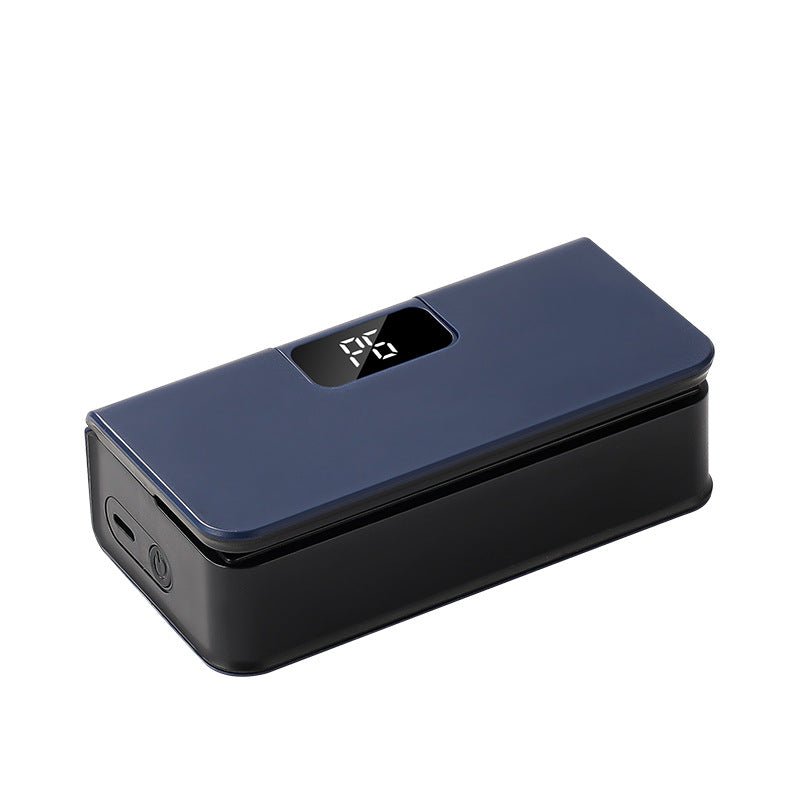 Rechargeable Sealer Mini Portable Ear-Pull Machine - Sarah Nova