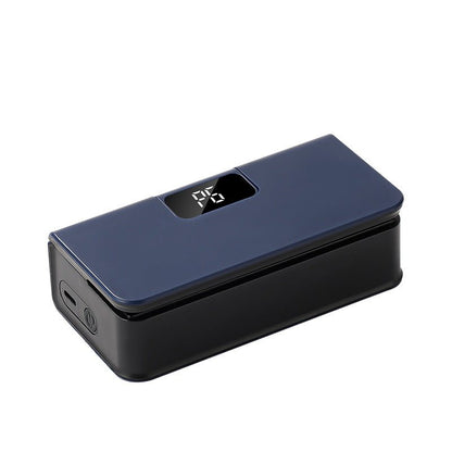 Rechargeable Sealer Mini Portable Ear-Pull Machine - Sarah Nova