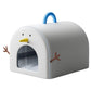Semi-enclosed Summer Cooling Air-conditioned Bed - Sarah Nova