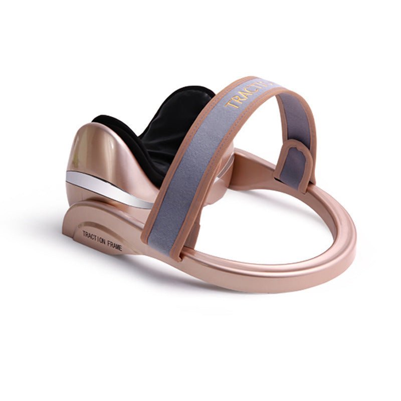 Smart Cervical Traction Device Smart Neck Guard Correction Device - Sarah Nova