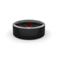 Smart Ring Wearable Device Multifunctional Black High-tech - Sarah Nova