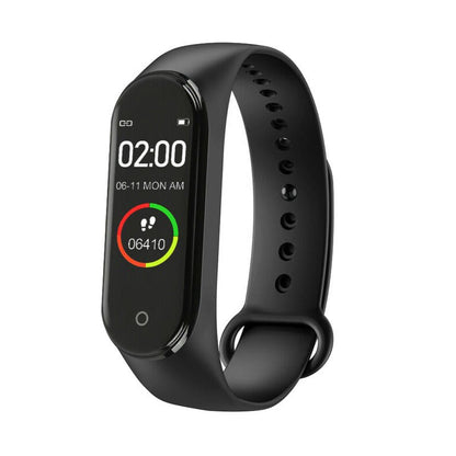 Smart Watch Smart Bracelet Bluetooth Pedometer Child Bracelet - Sarah Nova