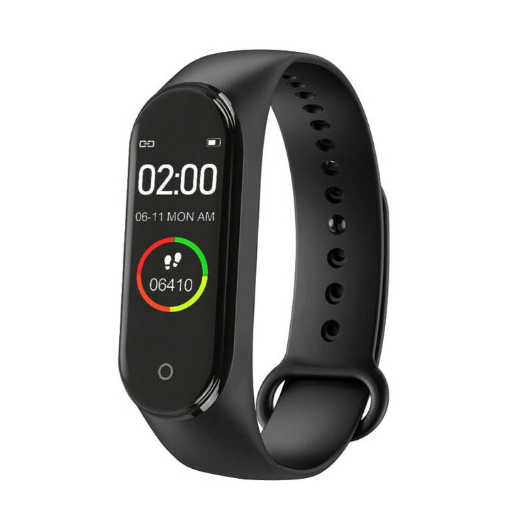 Smart Watch Smart Bracelet Bluetooth Pedometer Child Bracelet - Sarah Nova