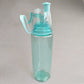 Spray Water Bottle 600ML Sports Cycling Mist Spray Water Bottle - Sarah Nova