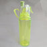 Spray Water Bottle 600ML Sports Cycling Mist Spray Water Bottle - Sarah Nova
