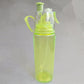 Spray Water Bottle 600ML Sports Cycling Mist Spray Water Bottle - Sarah Nova