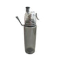 Spray Water Bottle 600ML Sports Cycling Mist Spray Water Bottle - Sarah Nova