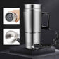 Stainless Steel Travel Kettle Water Coffee Thermal Mug - Sarah Nova
