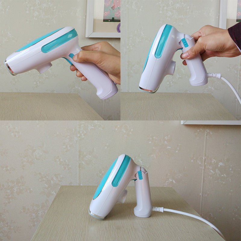 Steam iron for household use - Sarah Nova
