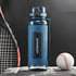 Student Portable Water Bottle Crystal Diamond Bottle - Sarah Nova